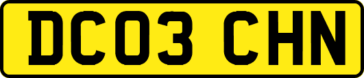 DC03CHN