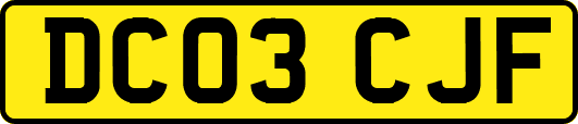 DC03CJF
