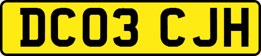 DC03CJH