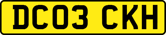 DC03CKH