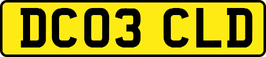 DC03CLD