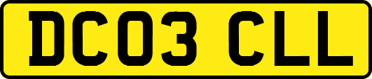 DC03CLL
