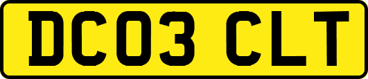 DC03CLT