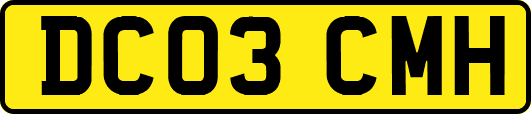 DC03CMH