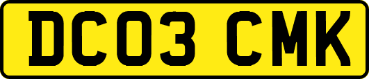 DC03CMK