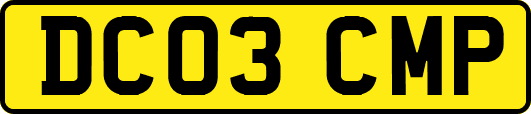 DC03CMP