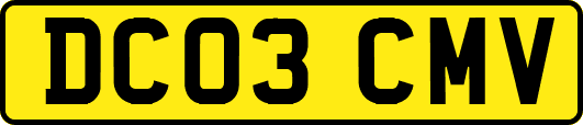 DC03CMV