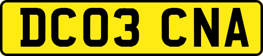 DC03CNA