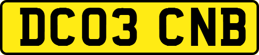 DC03CNB