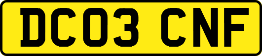 DC03CNF