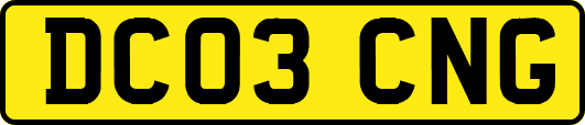 DC03CNG