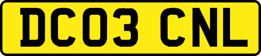 DC03CNL