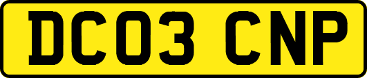 DC03CNP