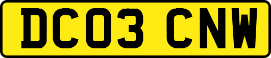 DC03CNW