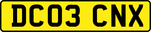 DC03CNX