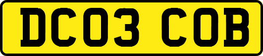 DC03COB