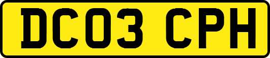 DC03CPH