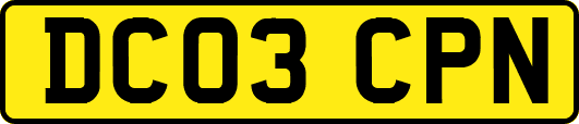 DC03CPN