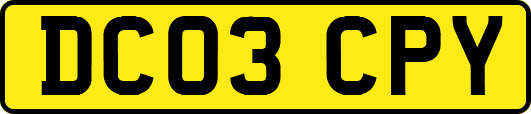 DC03CPY