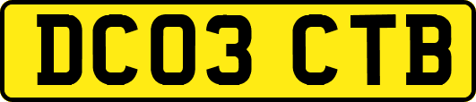 DC03CTB