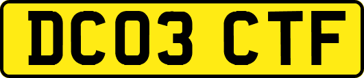 DC03CTF