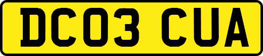 DC03CUA