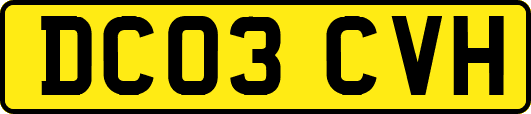 DC03CVH