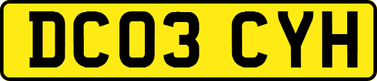 DC03CYH