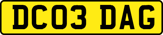 DC03DAG