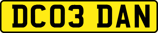 DC03DAN