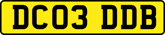 DC03DDB