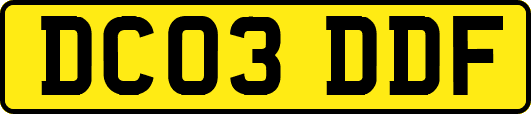 DC03DDF