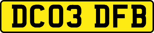 DC03DFB