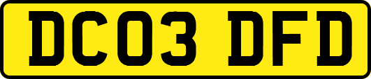 DC03DFD
