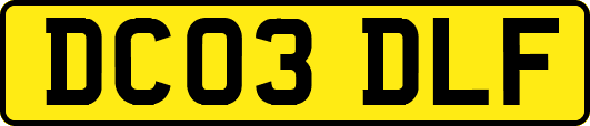 DC03DLF