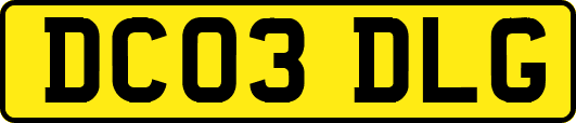 DC03DLG