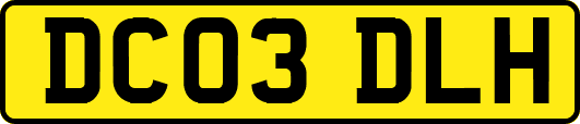 DC03DLH