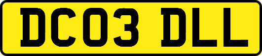 DC03DLL