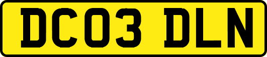 DC03DLN
