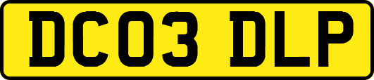DC03DLP