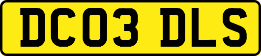 DC03DLS