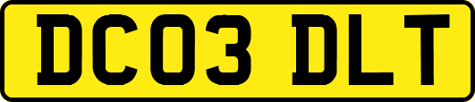 DC03DLT