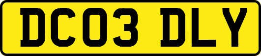 DC03DLY