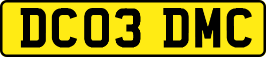DC03DMC