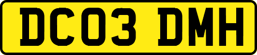 DC03DMH