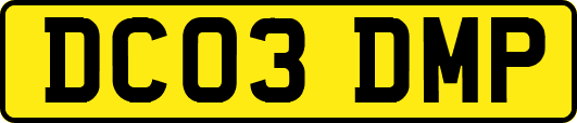 DC03DMP