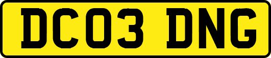 DC03DNG