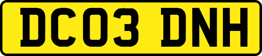 DC03DNH