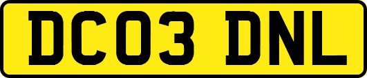 DC03DNL