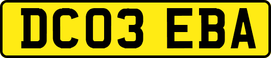 DC03EBA